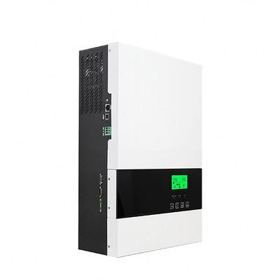 qualità  Home Solar Power System China Solar Power Inverters 15KW 10KW On Grid Solar Inverter 10000 KW 10KVA Price fabbrica